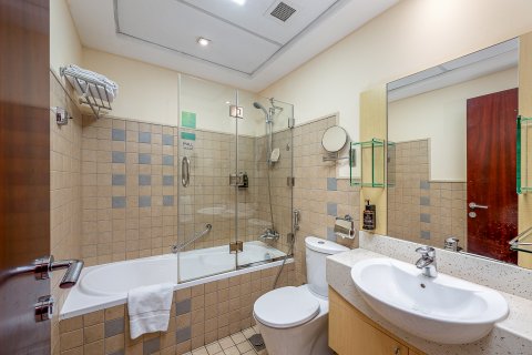Apartmán v Sheikh Zayed Road, Dubai, SAE 2 spálne, 77.75 m2 č. 749823 - Fotografia 7