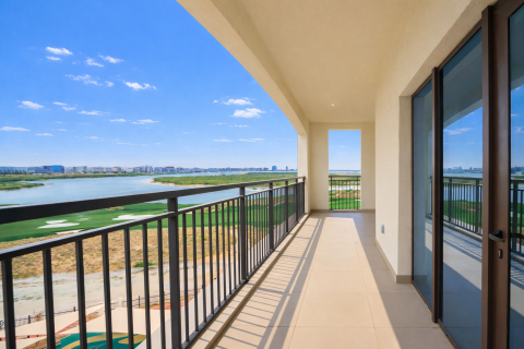 Appartamento a Yas Island, Abu Dhabi, EAU 2 camere da letto, 165.86 mq. № 749821