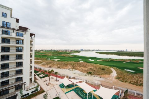 Appartement te huur in Yas Island, Abu Dhabi, VAE 2 slaapkamers, 165.86 vr.m., nr 749821 - foto 9