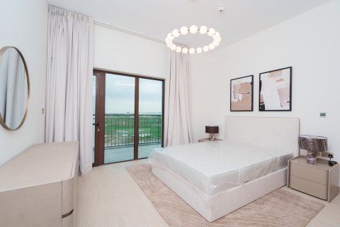 Appartement te huur in Yas Island, Abu Dhabi, VAE 2 slaapkamers, 165.86 vr.m., nr 749821 - foto 6