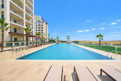 Appartement te huur in Yas Island, Abu Dhabi, VAE 2 slaapkamers, 165.86 vr.m., nr 749821 - foto 11