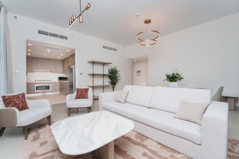 Appartement te huur in Yas Island, Abu Dhabi, VAE 2 slaapkamers, 165.86 vr.m., nr 749821 - foto 4
