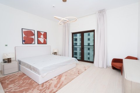 Appartement te huur in Yas Island, Abu Dhabi, VAE 2 slaapkamers, 165.86 vr.m., nr 749821 - foto 7
