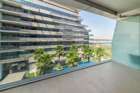 Apartmán na Yas Island, Abu Dhabi, SAE 2 spálne, 134.81 m2 č. 749824 - Fotografia 6