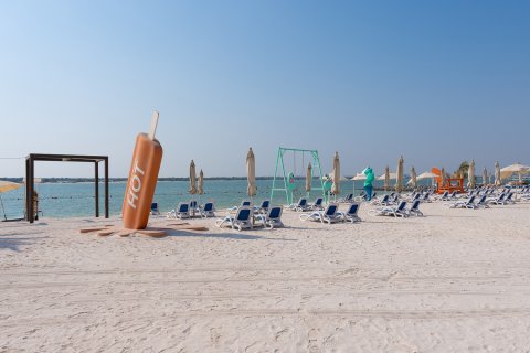 Apartmán na Yas Island, Abu Dhabi, SAE 2 spálne, 134.81 m2 č. 749824 - Fotografia 4