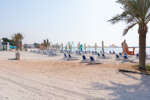 Apartmán na Yas Island, Abu Dhabi, SAE 2 spálne, 134.81 m2 č. 749824 - Fotografia 3