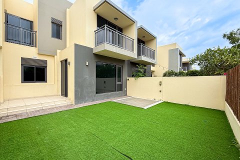 Huvila Dubai Hills Estate, Dubai, Arabiemiraatit 3 makuuhuonetta, 192.8 m2 № 749826 - kuva 10