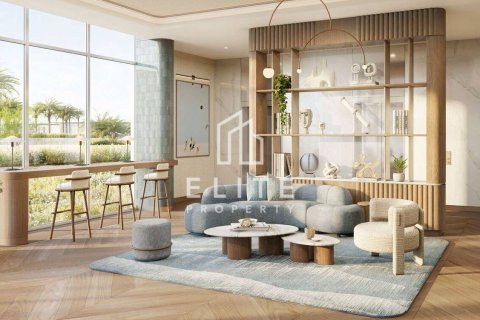 Apartmán v Dubai, SAE 3 spálne, 196 m2 č. 659538 - Fotografia 11