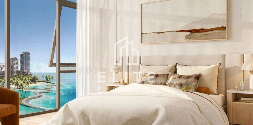 Apartmán v Dubai, SAE 3 spálne, 196 m2 č. 659538