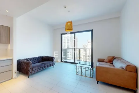 Apartament na sprzedaż w Dubai Hills Estate, Dubai, ZEA 1 sypialnia, 60 mkw., nr 659540 - zdjęcie 1