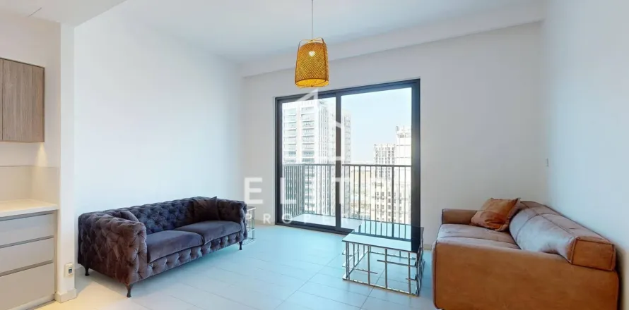 Apartament w Dubai Hills Estate, Dubai, ZEA 1 sypialnia, 60 mkw. nr 659540