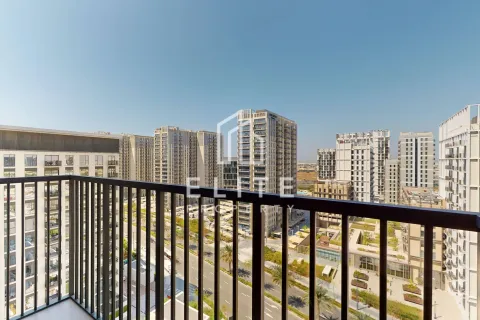 Apartament na sprzedaż w Dubai Hills Estate, Dubai, ZEA 1 sypialnia, 60 mkw., nr 659540 - zdjęcie 10