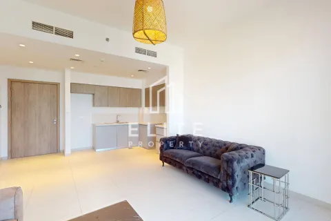Apartament na sprzedaż w Dubai Hills Estate, Dubai, ZEA 1 sypialnia, 60 mkw., nr 659540 - zdjęcie 5
