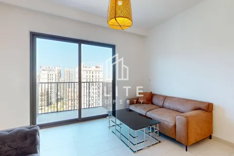 Apartament na sprzedaż w Dubai Hills Estate, Dubai, ZEA 1 sypialnia, 60 mkw., nr 659540 - zdjęcie 3