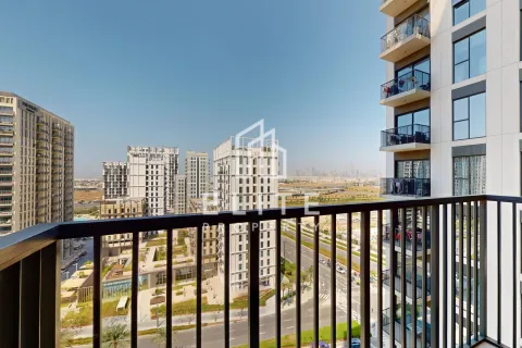 Apartament na sprzedaż w Dubai Hills Estate, Dubai, ZEA 1 sypialnia, 60 mkw., nr 659540 - zdjęcie 9