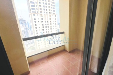 Apartamento para arrendamento em Jumeirah Beach Residence, Dubai, EAU 3 quartos, 246.5 m2 № 659547 - foto 11
