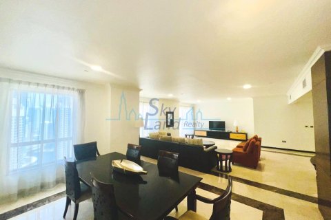 Apartamento para arrendamento em Jumeirah Beach Residence, Dubai, EAU 3 quartos, 246.5 m2 № 659547 - foto 7