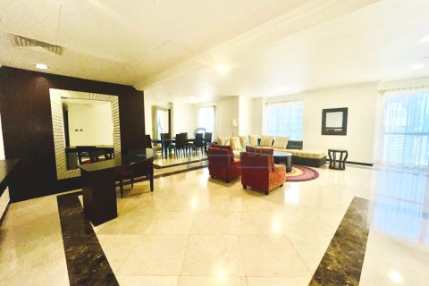 Apartamento para arrendamento em Jumeirah Beach Residence, Dubai, EAU 3 quartos, 246.5 m2 № 659547 - foto 1