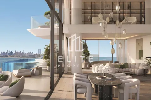 Apartamento en venta en Dubai, EAU 3 dormitorios, 173 m2 № 659539 - foto 11