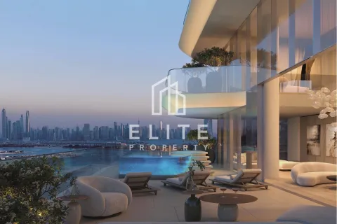 Apartamento en venta en Dubai, EAU 3 dormitorios, 173 m2 № 659539 - foto 12