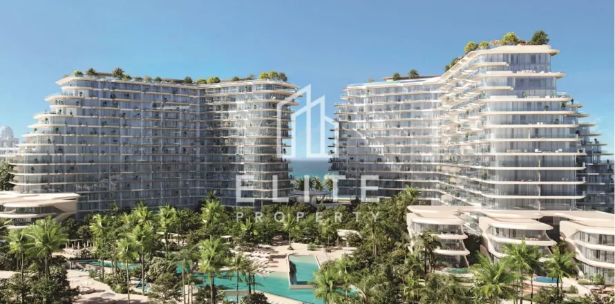 Apartamento en Dubai, EAU 3 dormitorios, 173 m² № 659539