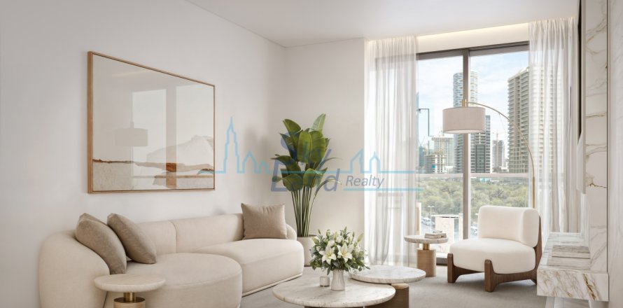 Byt v Jumeirah Village Circle, Dubai, SAE 2 ložnice, 103.9 m² Č.: 659546