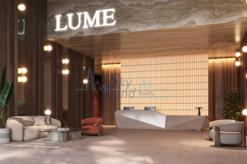 Lägenhet till försäljning i Jumeirah Village Circle, Dubai, UAE 1 sovrum, 103.9 kvm Nr. 659546 - fotografi 20