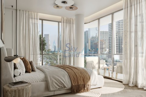 Lägenhet till försäljning i Jumeirah Village Circle, Dubai, UAE 1 sovrum, 103.9 kvm Nr. 659546 - fotografi 3