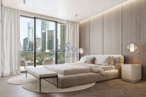 Lägenhet till försäljning i Jumeirah Village Circle, Dubai, UAE 1 sovrum, 103.9 kvm Nr. 659546 - fotografi 4