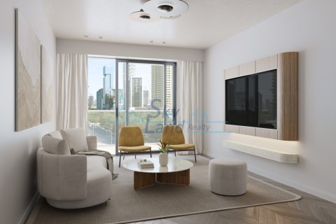 Lägenhet till försäljning i Jumeirah Village Circle, Dubai, UAE 1 sovrum, 103.9 kvm Nr. 659546 - fotografi 14