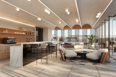 Lägenhet till försäljning i Jumeirah Village Circle, Dubai, UAE 1 sovrum, 103.9 kvm Nr. 659546 - fotografi 10