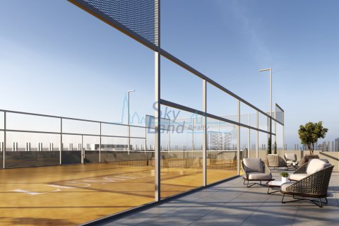 Lägenhet till försäljning i Jumeirah Village Circle, Dubai, UAE 1 sovrum, 103.9 kvm Nr. 659546 - fotografi 18