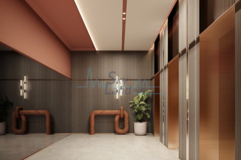 Lägenhet till försäljning i Jumeirah Village Circle, Dubai, UAE 1 sovrum, 103.9 kvm Nr. 659546 - fotografi 17