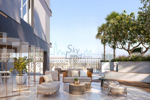 Lägenhet till försäljning i Jumeirah Village Circle, Dubai, UAE 1 sovrum, 103.9 kvm Nr. 659546 - fotografi 15