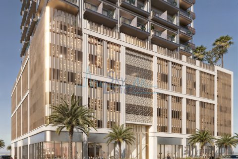 Lägenhet till försäljning i Jumeirah Village Circle, Dubai, UAE 1 sovrum, 103.9 kvm Nr. 659546 - fotografi 16