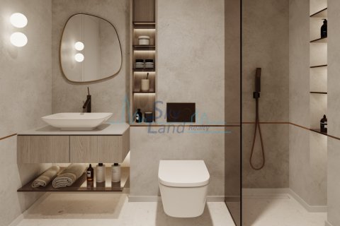 Lägenhet till försäljning i Jumeirah Village Circle, Dubai, UAE 1 sovrum, 103.9 kvm Nr. 659546 - fotografi 13