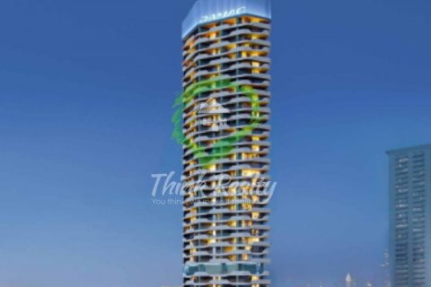 Byt v Maritime City, Dubai, SAE 74 m² Č.: 360186 - fotografie 1