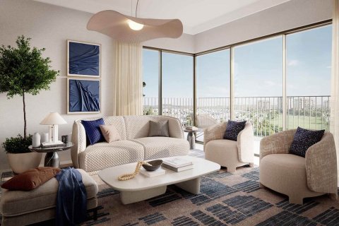 Lakás itt: Dubai South (Dubai World Central), Dubai, EAE, 1 hálószoba, 74 m², azonosító: 704469 - fénykép 8