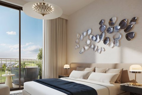 Lakás itt: Dubai South (Dubai World Central), Dubai, EAE, 1 hálószoba, 74 m², azonosító: 704469 - fénykép 9