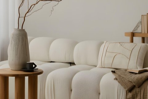 Lakás itt: Dubai South (Dubai World Central), Dubai, EAE, 1 hálószoba, 74 m², azonosító: 704469 - fénykép 10