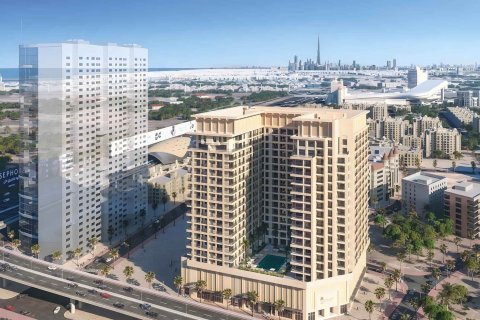 Al Barsha, Dubai, संयुक्त अरब अमीरात में अपार्टमेंट, 2 बेडरूम, 140 वर्ग मीटर, संख्या 704471 - फ़ोटो 4