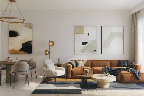 Al Barsha, Dubai, संयुक्त अरब अमीरात में अपार्टमेंट, 2 बेडरूम, 140 वर्ग मीटर, संख्या 704471 - फ़ोटो 11