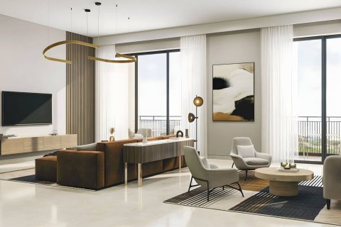 Al Barsha, Dubai, संयुक्त अरब अमीरात में अपार्टमेंट, 2 बेडरूम, 140 वर्ग मीटर, संख्या 704471 - फ़ोटो 10