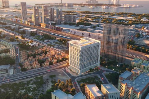Al Barsha、Dubai、UAEにあるマンション 2ベッドルーム、140 m2 No704471