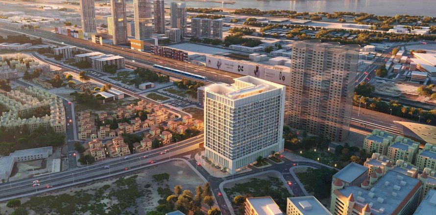 Al Barsha, Dubai, संयुक्त अरब अमीरात में अपार्टमेंट, 2 बेडरूम, 140 वर्ग मीटर, संख्या 704471