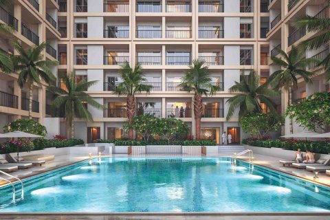 Al Barsha, Dubai, संयुक्त अरब अमीरात में अपार्टमेंट, 2 बेडरूम, 140 वर्ग मीटर, संख्या 704471 - फ़ोटो 5