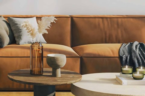 Al Barsha, Dubai, संयुक्त अरब अमीरात में अपार्टमेंट, 2 बेडरूम, 140 वर्ग मीटर, संख्या 704471 - फ़ोटो 6