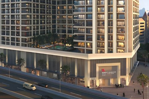 Al Barsha, Dubai, संयुक्त अरब अमीरात में अपार्टमेंट, 2 बेडरूम, 140 वर्ग मीटर, संख्या 704471 - फ़ोटो 3