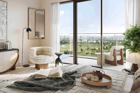 Lakás itt: Dubai Creek Harbour (The Lagoons), Dubai, EAE, 1 hálószoba, 70 m², azonosító: 704468 - fénykép 14