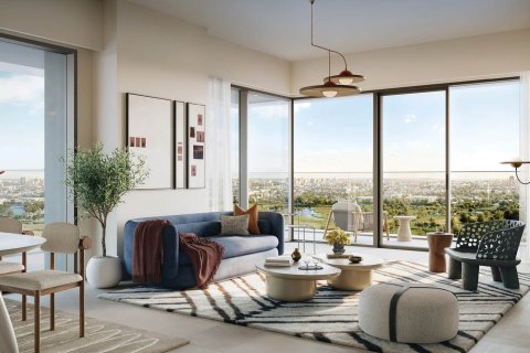 Lakás itt: Dubai Creek Harbour (The Lagoons), Dubai, EAE, 1 hálószoba, 70 m², azonosító: 704468 - fénykép 11